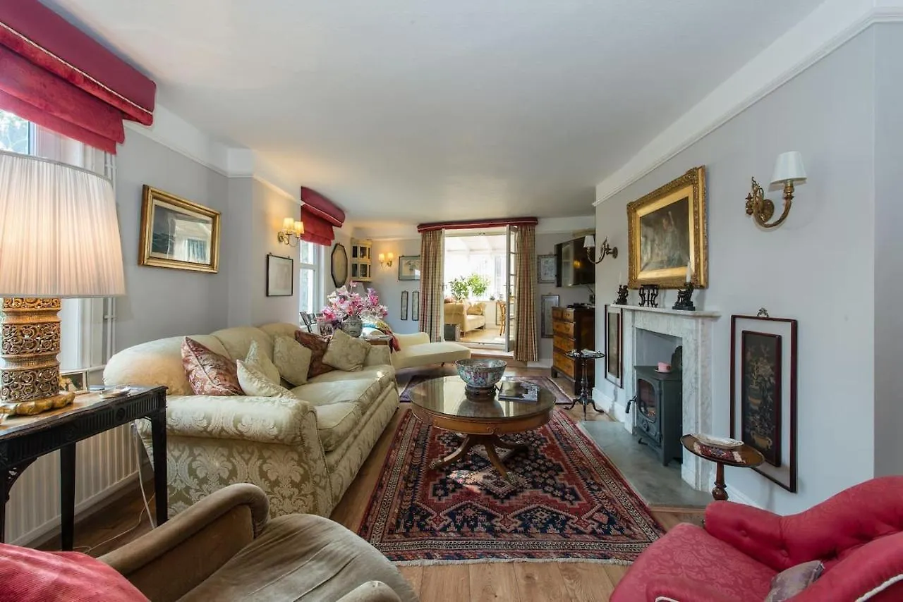 Church Cottage Bath 0*,  United Kingdom