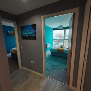 2br Stunning Centre , Belfast United Kingdom