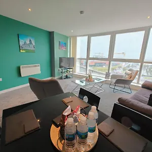 2br Stunning Centre , Belfast United Kingdom