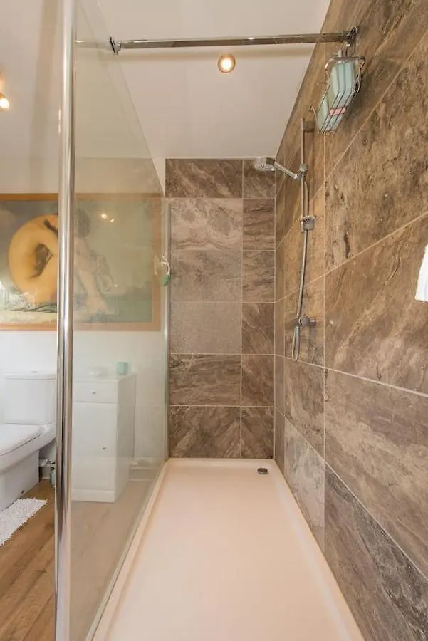 Church Cottage Bath