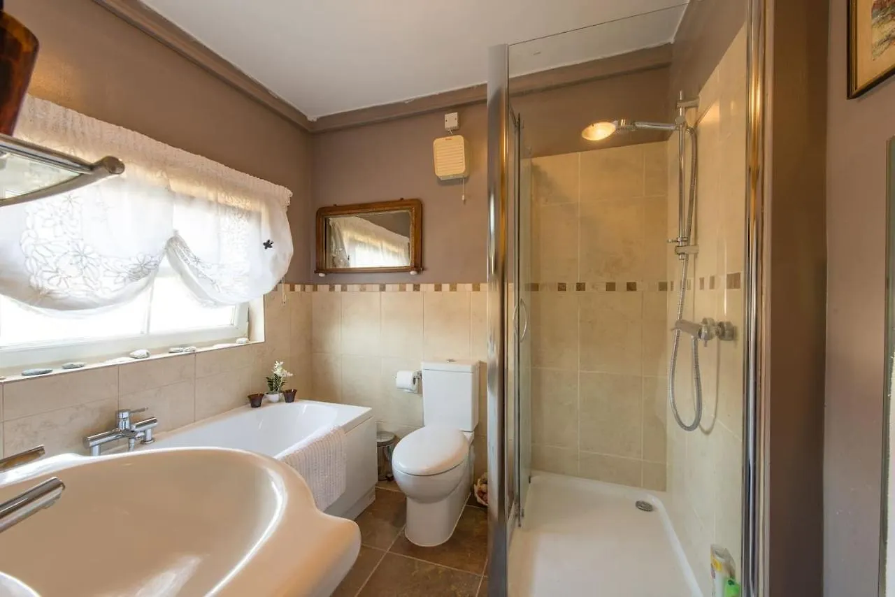 Church Cottage Bath 0*,  Royaume-Uni